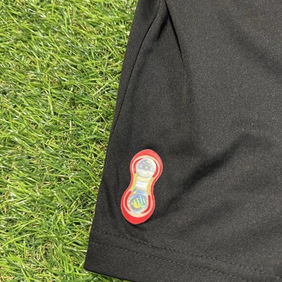 Adidas 2007/2008 Liverpool Gerrard Jersey - Picture 5 of 12